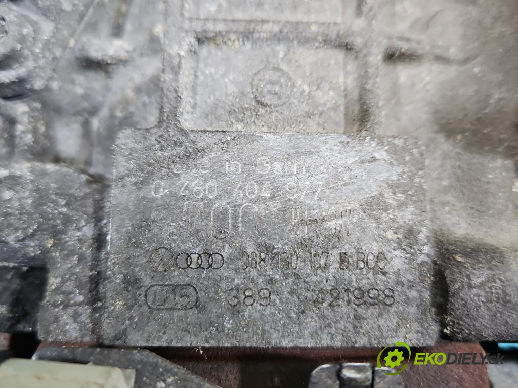 Skoda Octavia I 1996-2010 1.9 tdi 110 HP manual 81 kW 1896 cm3 5- čerpadlo vstrekovacia 0460404977 (Vstrekovacie čerpadlo)