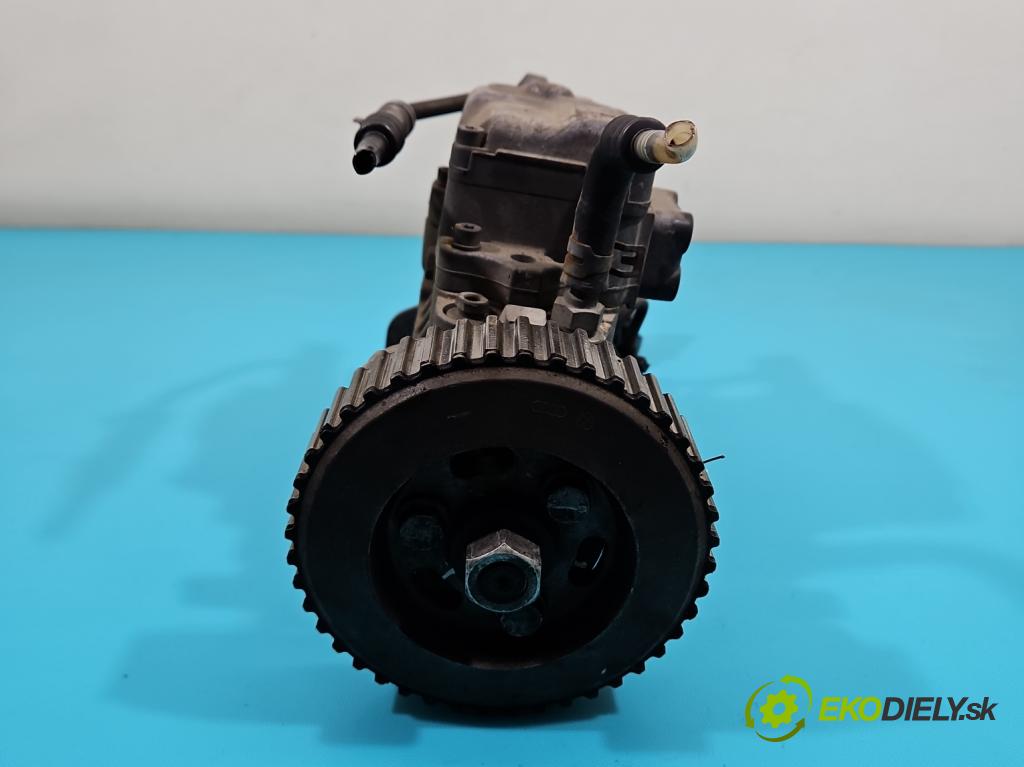 Skoda Octavia I 1996-2010 1.9 tdi 110 HP manual 81 kW 1896 cm3 5- čerpadlo vstrekovacia 0460404977 (Vstrekovacie čerpadlo)