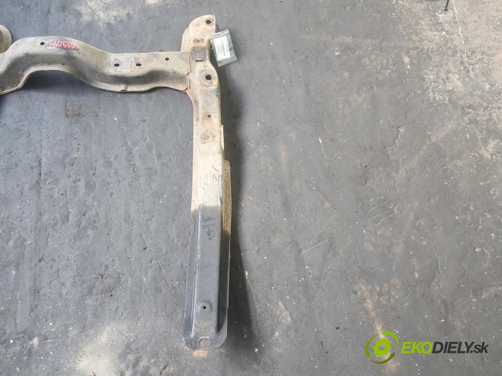 Opel Astra I 1991-2002 1.7 TD 82 HP manual 60 kW 1686 cm3 5- výstuha motora