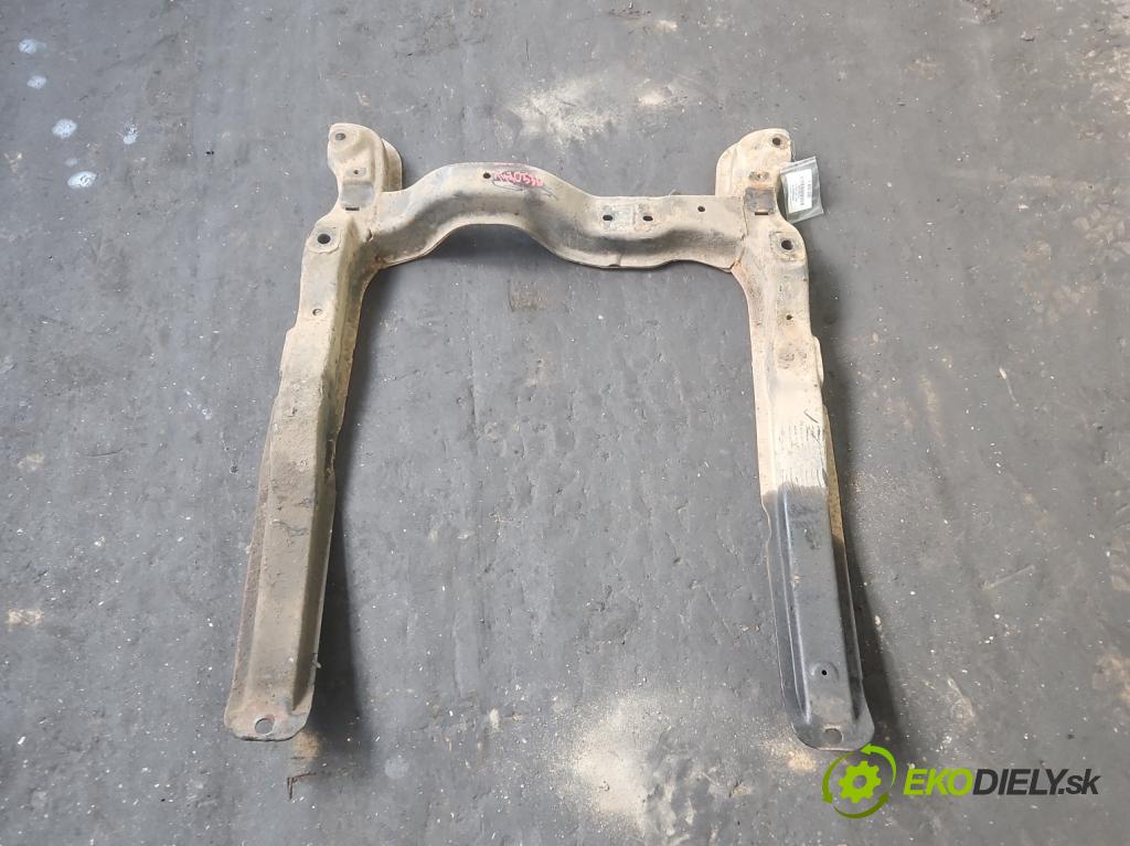 Opel Astra I 1991-2002 1.7 TD 82 HP manual 60 kW 1686 cm3 5- výstuha motora 