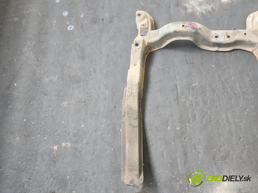 Opel Astra I 1991-2002 1.7 TD 82 HP manual 60 kW 1686 cm3 5- výstuha motora