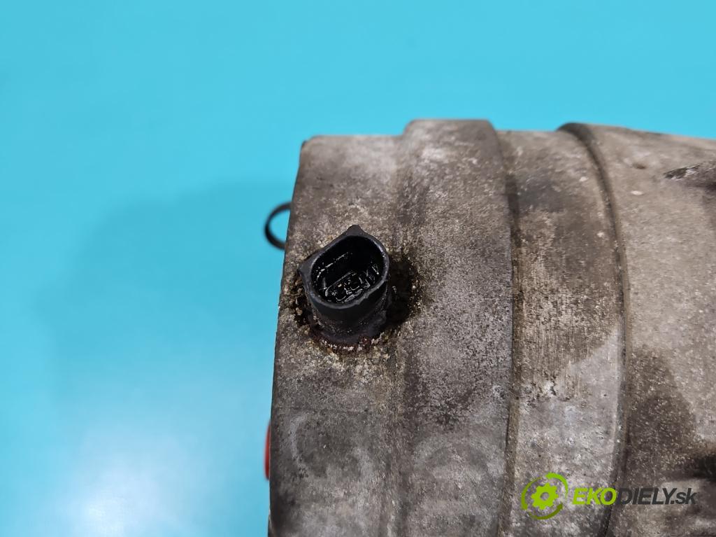 Renault Laguna II 2001-2007 1.8 16V 116 HP manual 85 kW 1783 cm3 5- Kompresor: klimatizácie 8200021822 (Kompresor klimatizácie)