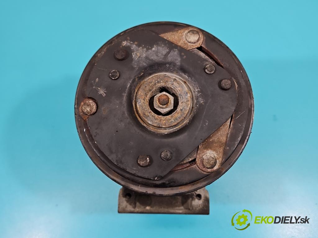 Renault Laguna II 2001-2007 1.8 16V 116 HP manual 85 kW 1783 cm3 5- Kompresor: klimatizácie 8200021822 (Kompresor klimatizácie)