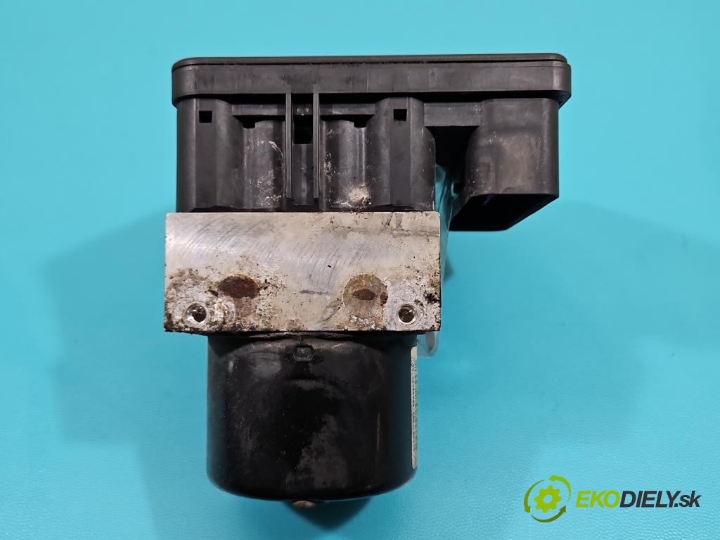 Renault Laguna II 2001-2007 1.8 16V 116 HP manual 85 kW 1783 cm3 5- čerpadlo abs 8200007442B (Pumpa ABS)