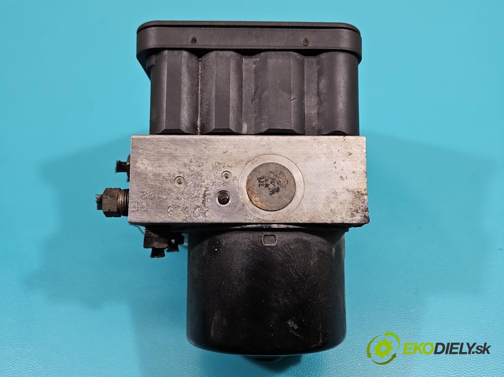 Renault Laguna II 2001-2007 1.8 16V 116 HP manual 85 kW 1783 cm3 5- čerpadlo abs 8200007442B (Pumpa ABS)