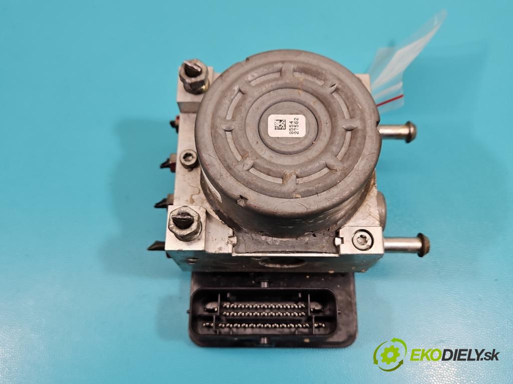 Mitsubishi Outlander III 2012-2022 2.0 16V 150 HP manual 110 kW 1998 cm3 5- čerpadlo abs 4670B231 (Pumpa ABS)