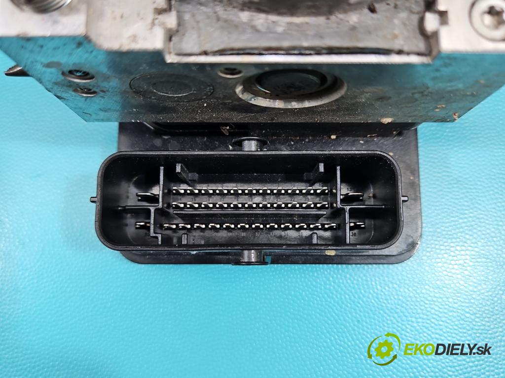 Mitsubishi Outlander III 2012-2022 2.0 16V 150 HP manual 110 kW 1998 cm3 5- čerpadlo abs 4670B231 (Pumpa ABS)