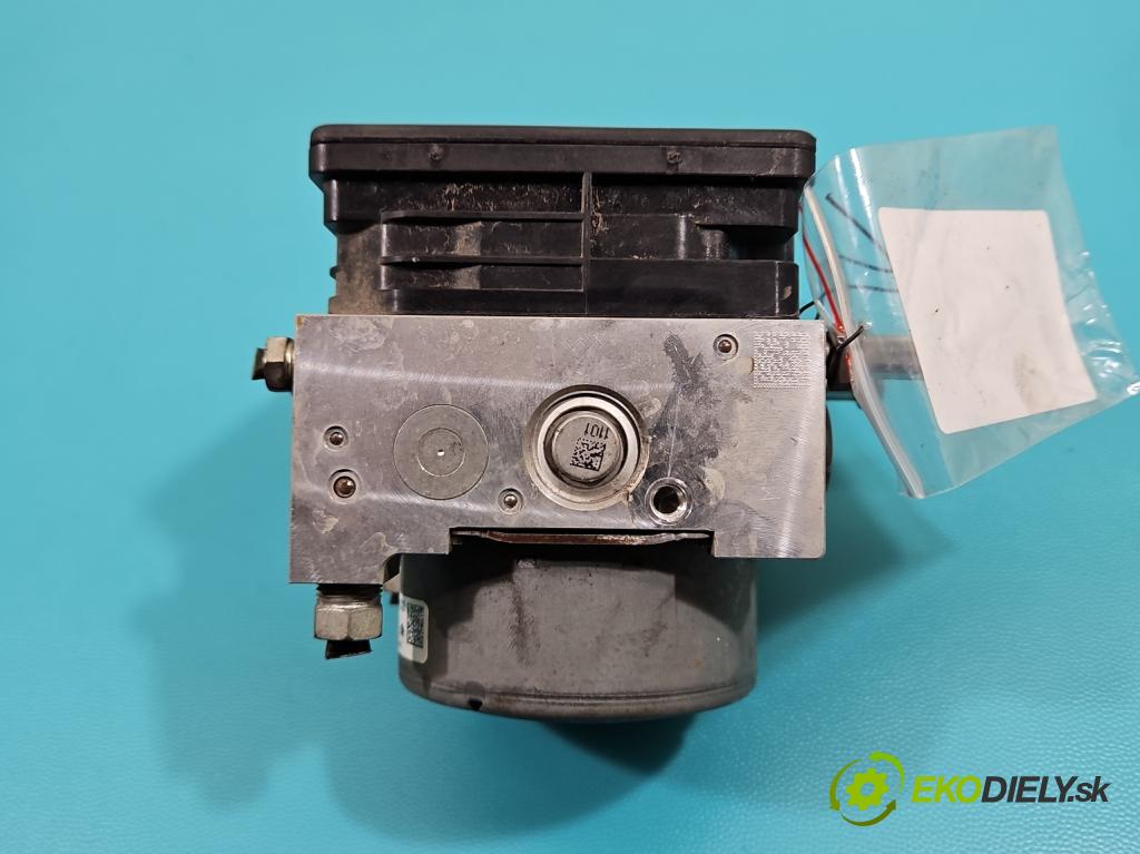 Mitsubishi Outlander III 2012-2022 2.0 16V 150 HP manual 110 kW 1998 cm3 5- čerpadlo abs 4670B231 (Pumpa ABS)