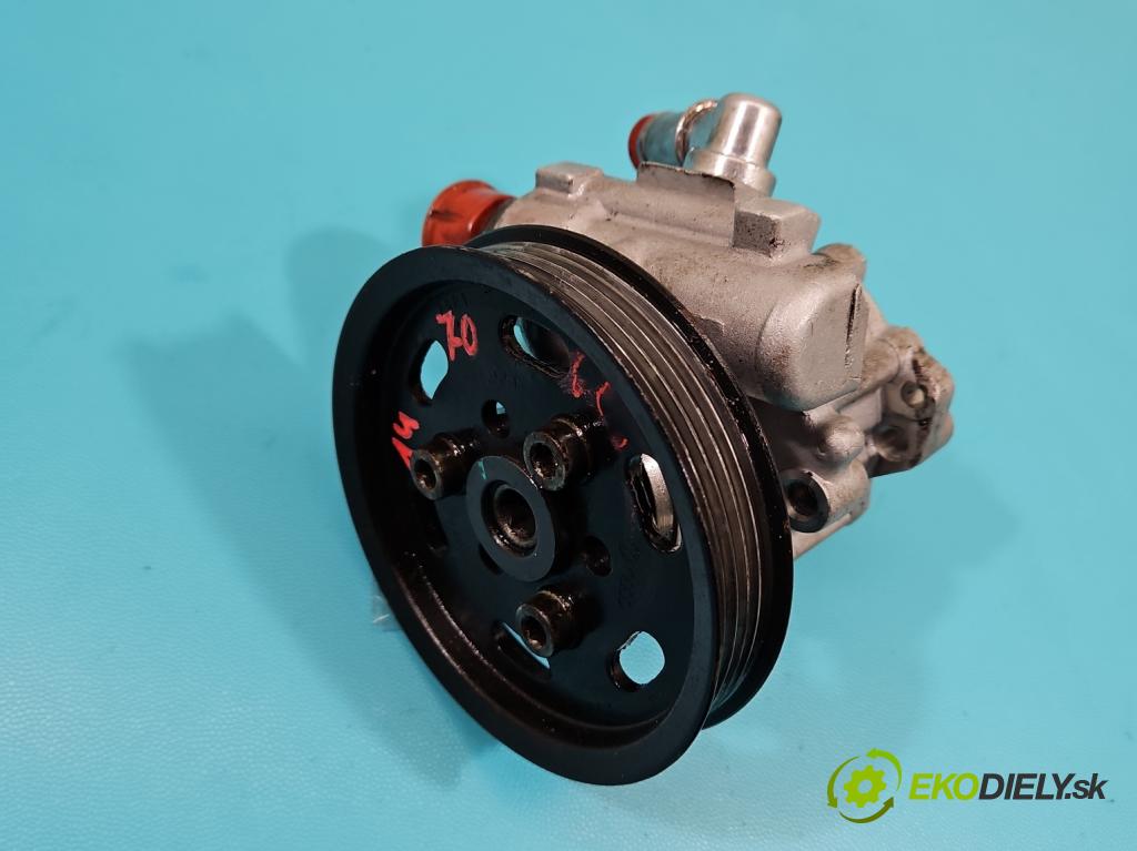 Vw Passat B5 1995-2005 1.9 tdi 90 HP manual 66 kW 1896 cm3 4- čerpadlo posilovač  (Servočerpadlo, pumpa riadenia)