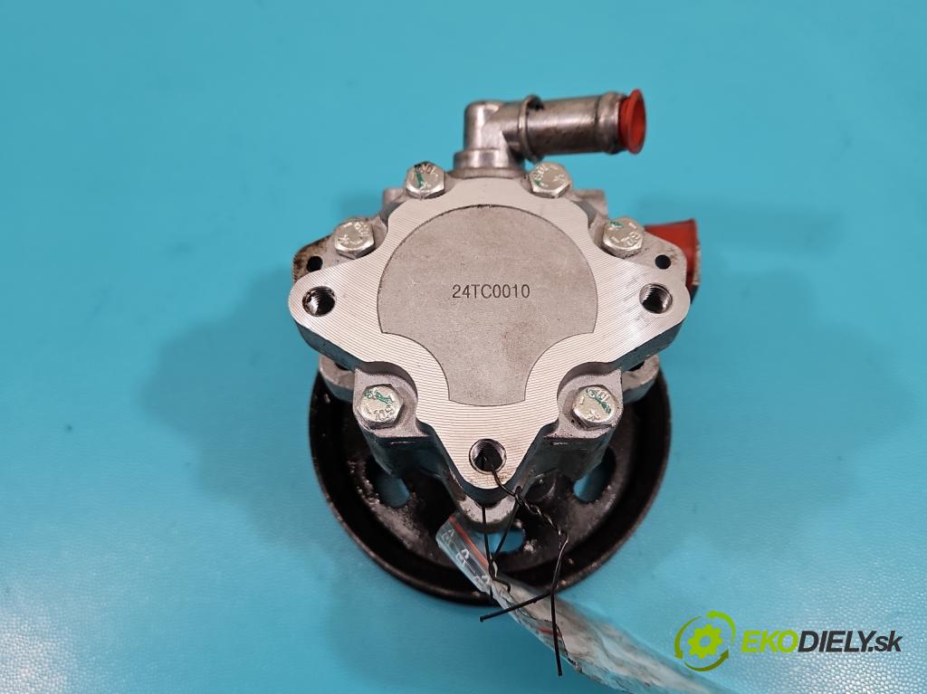 Vw Passat B5 1995-2005 1.9 tdi 90 HP manual 66 kW 1896 cm3 4- čerpadlo posilovač  (Servočerpadlo, pumpa riadenia)