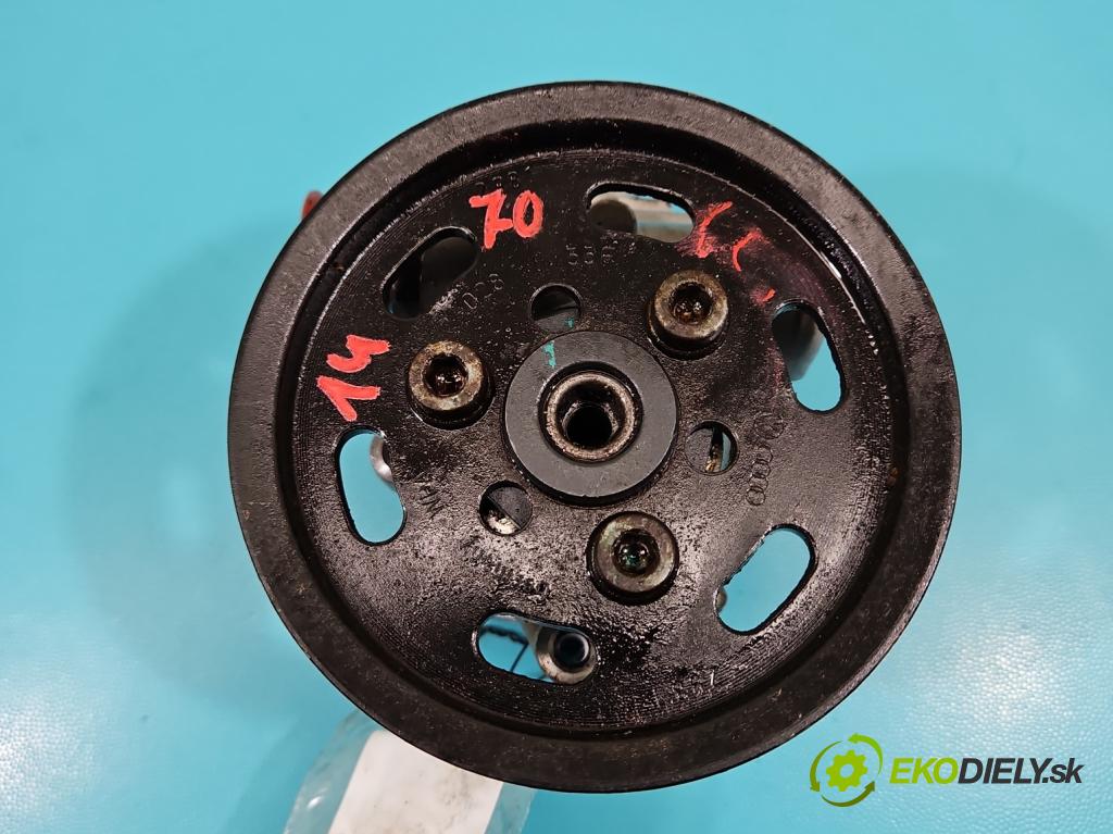 Vw Passat B5 1995-2005 1.9 tdi 90 HP manual 66 kW 1896 cm3 4- čerpadlo posilovač  (Servočerpadlo, pumpa riadenia)