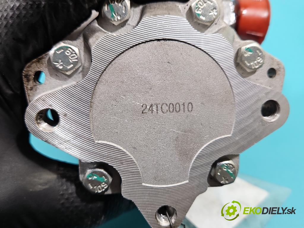 Vw Passat B5 1995-2005 1.9 tdi 90 HP manual 66 kW 1896 cm3 4- čerpadlo posilovač  (Servočerpadlo, pumpa riadenia)