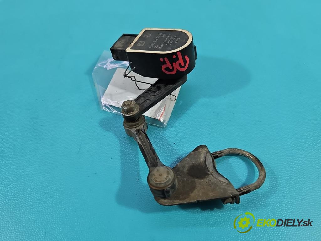 Infiniti Q30 2015-2019 1.6 T 156 HP automatic 115 kW 1595 cm3 5- snímač nastavenia xenon A0045429918 (Snímač)