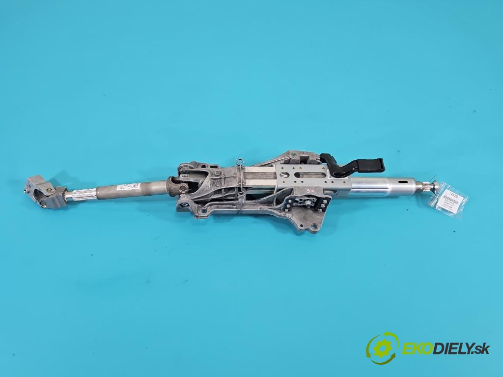 Infiniti Q30 2015-2019 1.6 T 156 HP automatic 115 kW 1595 cm3 5- Stĺpik volant A2464600409 (Tyč riadenia (volantu))