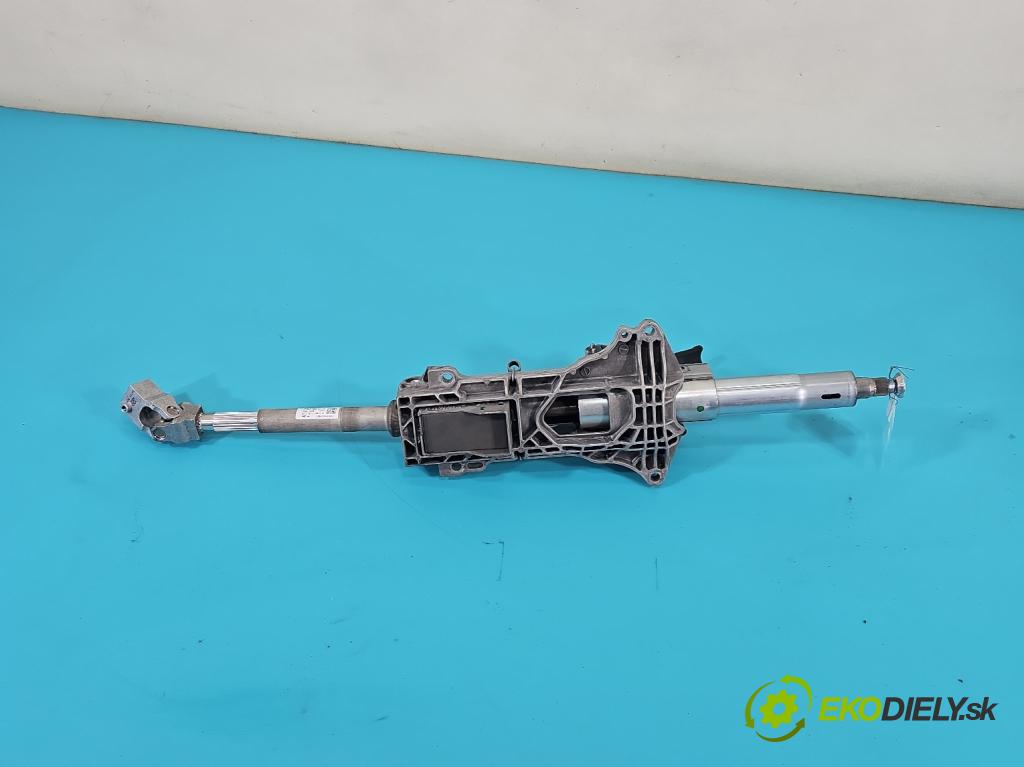 Infiniti Q30 2015-2019 1.6 T 156 HP automatic 115 kW 1595 cm3 5- Stĺpik volant A2464600409 (Tyč riadenia (volantu))