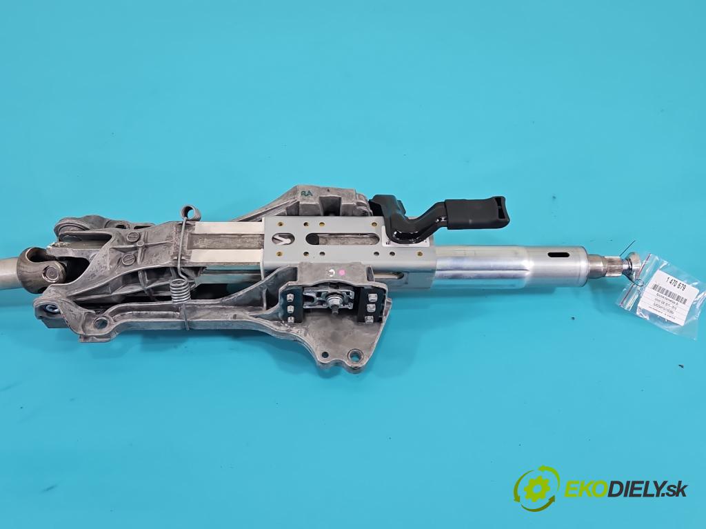 Infiniti Q30 2015-2019 1.6 T 156 HP automatic 115 kW 1595 cm3 5- Stĺpik volant A2464600409 (Tyč riadenia (volantu))