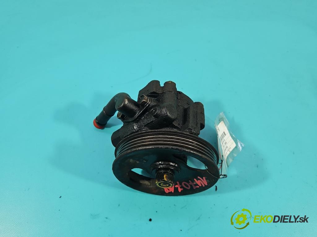 Kia Carens II 2002-2006 1.6 16V 105 HP manual 77 kW 1594 cm3 5- čerpadlo posilovač  (Servočerpadlo, pumpa riadenia)