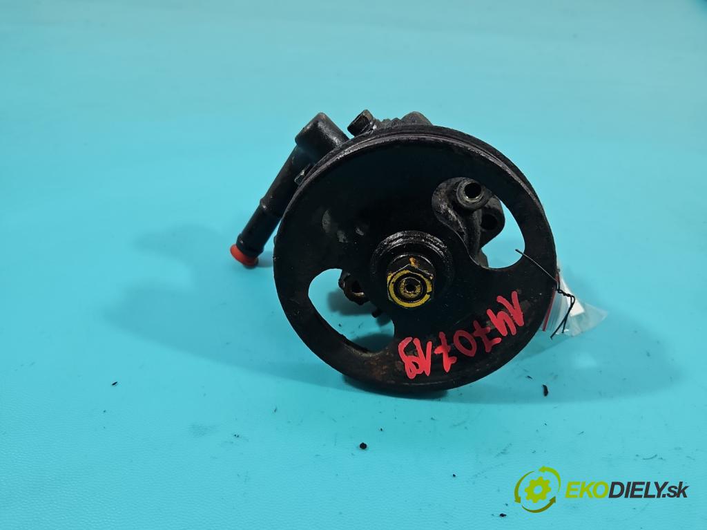 Kia Carens II 2002-2006 1.6 16V 105 HP manual 77 kW 1594 cm3 5- čerpadlo posilovač  (Servočerpadlo, pumpa riadenia)