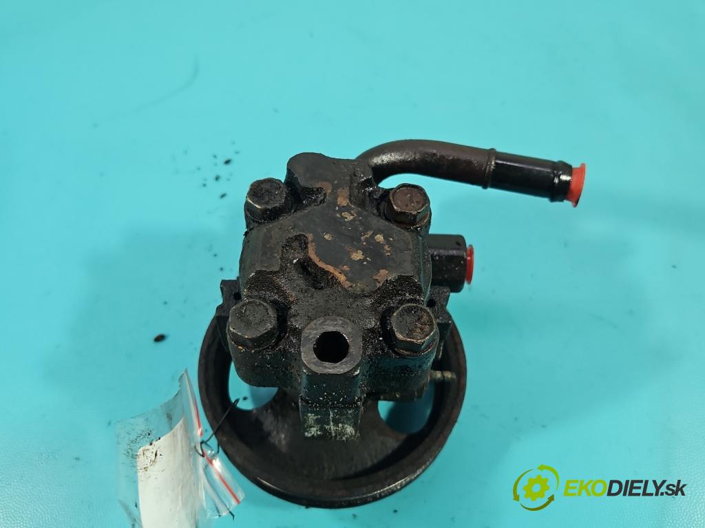 Kia Carens II 2002-2006 1.6 16V 105 HP manual 77 kW 1594 cm3 5- čerpadlo posilovač  (Servočerpadlo, pumpa riadenia)