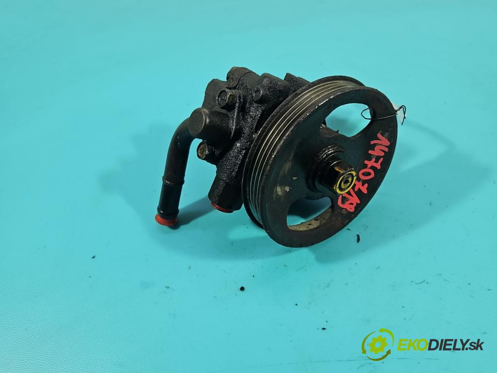 Kia Carens II 2002-2006 1.6 16V 105 HP manual 77 kW 1594 cm3 5- čerpadlo posilovač  (Servočerpadlo, pumpa riadenia)