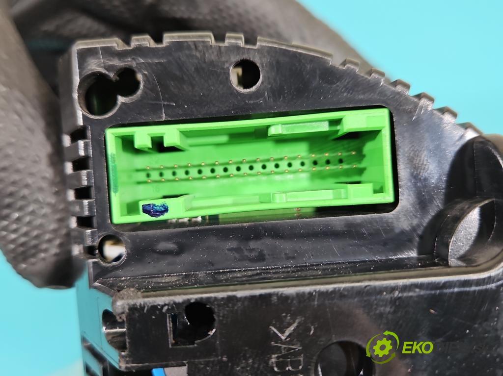 Audi A4 B7 2004-2008 2.0 tdi 170 HP manual 125 kW 1968 cm3 5- prístrojovka/ budíky 0263664226 (Prístrojová doska)