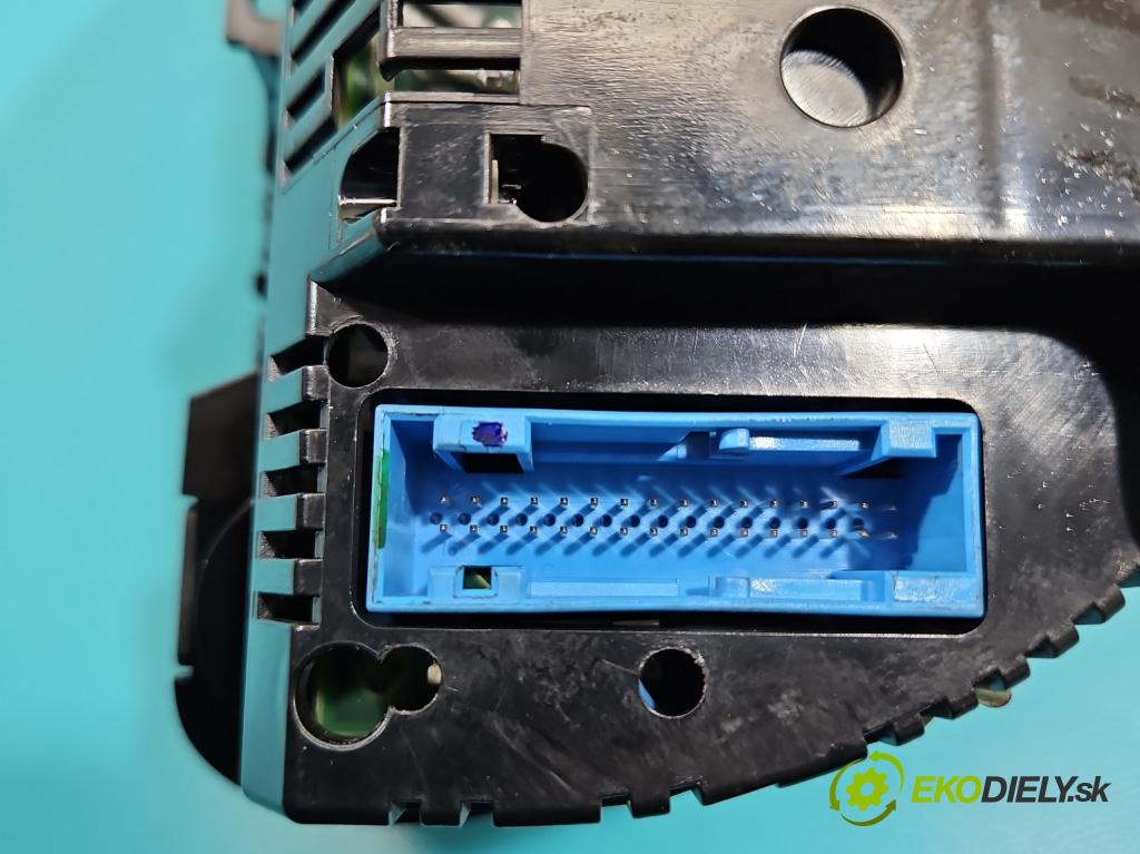 Audi A4 B7 2004-2008 2.0 tdi 170 HP manual 125 kW 1968 cm3 5- prístrojovka/ budíky 0263664226 (Prístrojová doska)