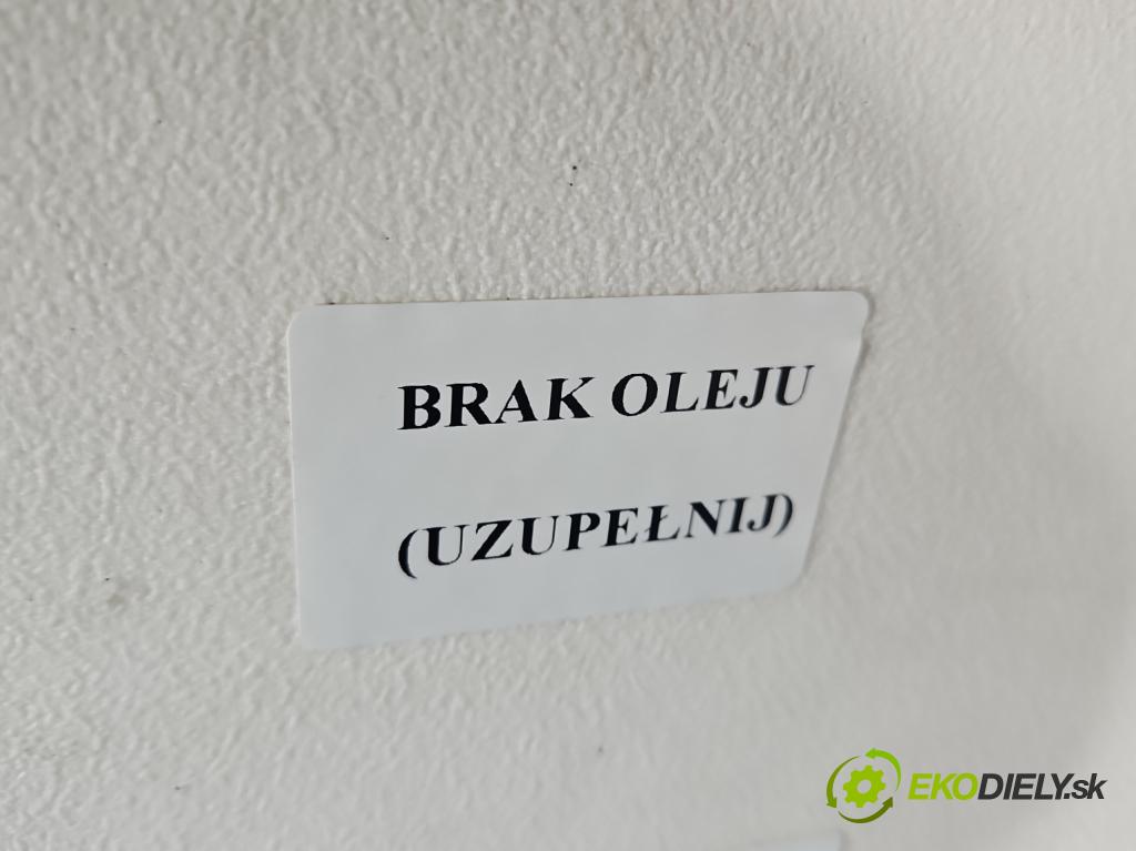 Citroen C5 II 2008-2017 2.0 hdi 136 HP manual 100 kW 1997 cm3 4- prevodovka stupeň,rýchlosť manual 20MB25