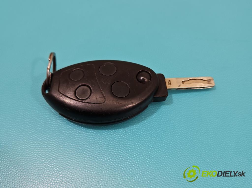 Peugeot 807 2002-2014 2.2 hdi 128 HP manual 94 kW 2179 cm3 5- Spínačka (Spínacia skrinka)