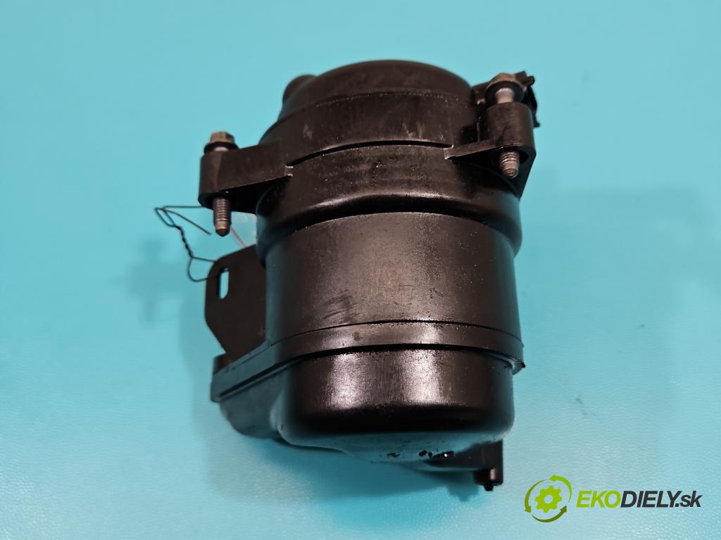 Citroen C4 II 2010-2017 1.6 hdi 120 HP automatic 88 kW 1560 cm3 5- obal filtra palivo 9676133430