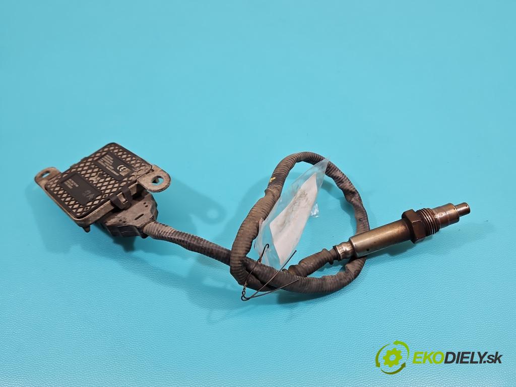 Citroen C4 II 2010-2017 1.6 hdi 120 HP automatic 88 kW 1560 cm3 5- Sonda lambda 9678570780 (Lambda sonda)