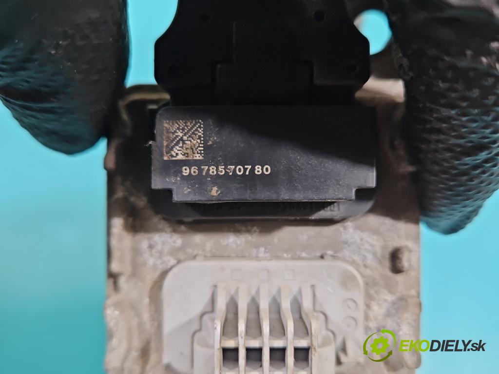 Citroen C4 II 2010-2017 1.6 hdi 120 HP automatic 88 kW 1560 cm3 5- Sonda lambda 9678570780 (Lambda sonda)