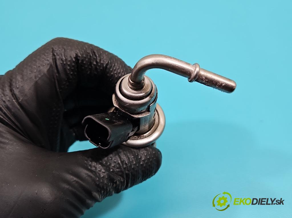 Citroen C4 II 2010-2017 1.6 hdi 120 HP automatic 88 kW 1560 cm3 5- vstrek 9802763880 (Vstrekovač paliva)