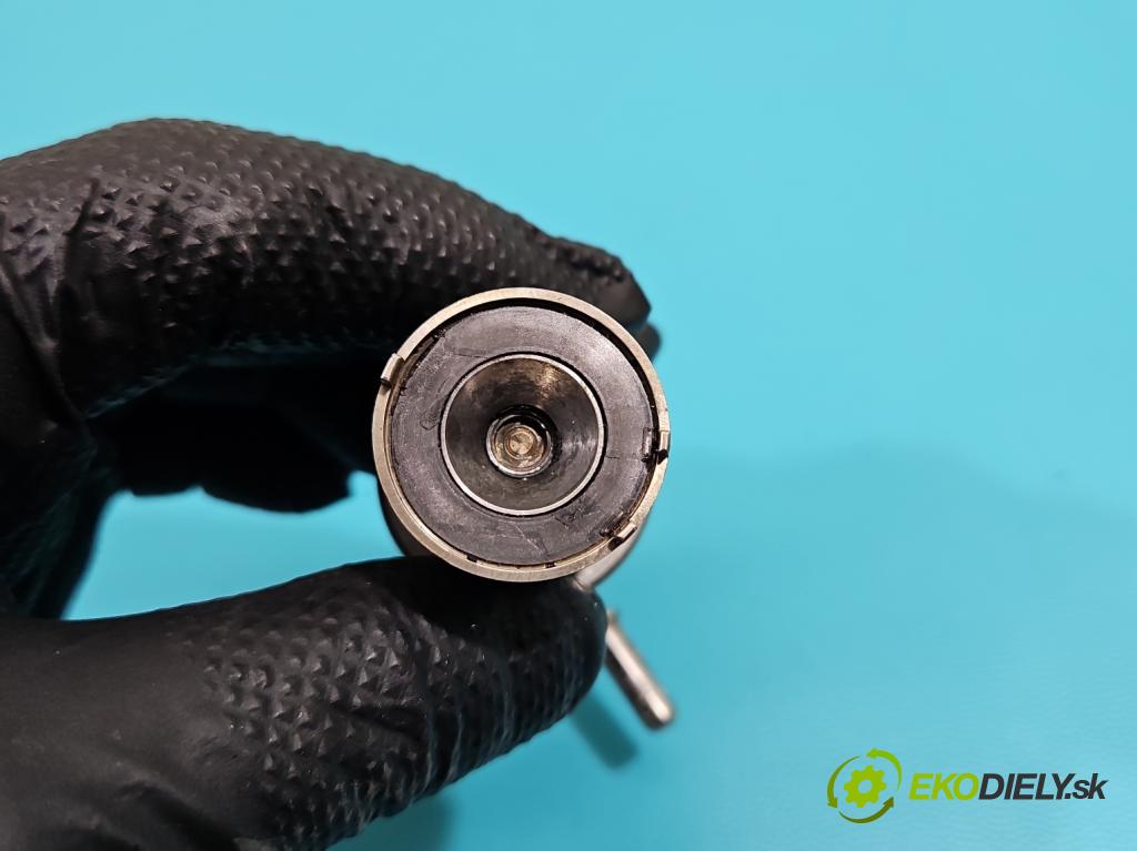 Citroen C4 II 2010-2017 1.6 hdi 120 HP automatic 88 kW 1560 cm3 5- vstrek 9802763880 (Vstrekovač paliva)