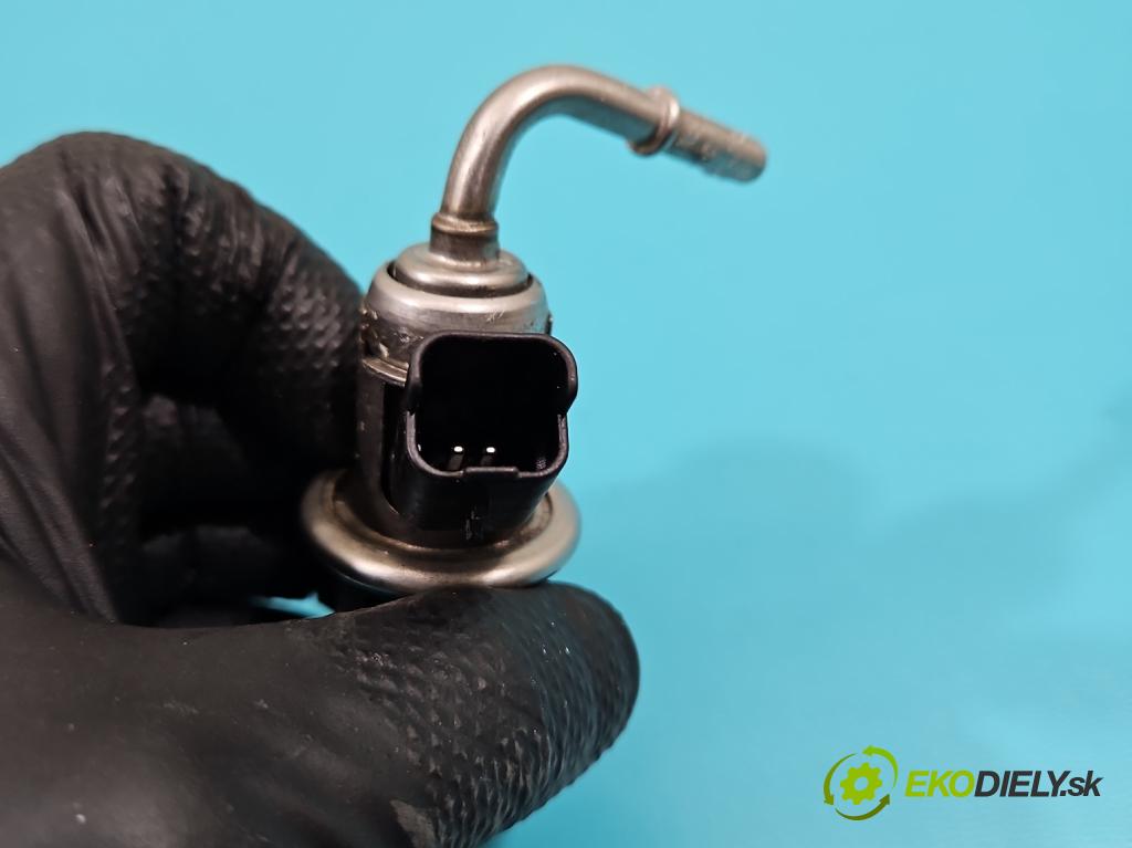 Citroen C4 II 2010-2017 1.6 hdi 120 HP automatic 88 kW 1560 cm3 5- vstrek 9802763880 (Vstrekovač paliva)