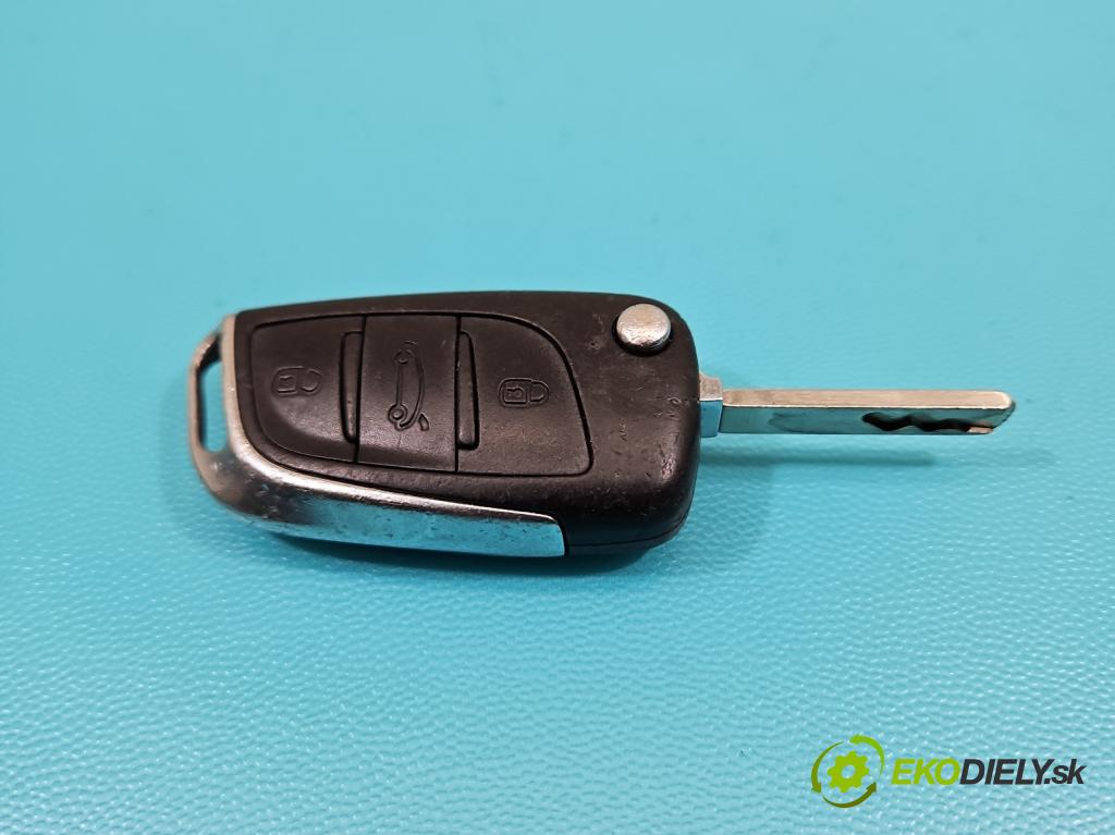 Citroen C4 II 2010-2017 1.6 hdi 120 HP automatic 88 kW 1560 cm3 5- riadiaca jednotka motora 0281032456