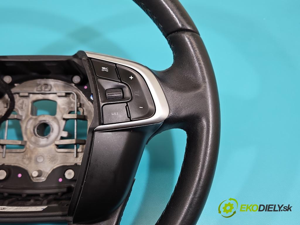 Citroen C4 II 2010-2017 1.6 hdi 120 HP automatic 88 kW 1560 cm3 5- volant 98094657ZD (Volant)