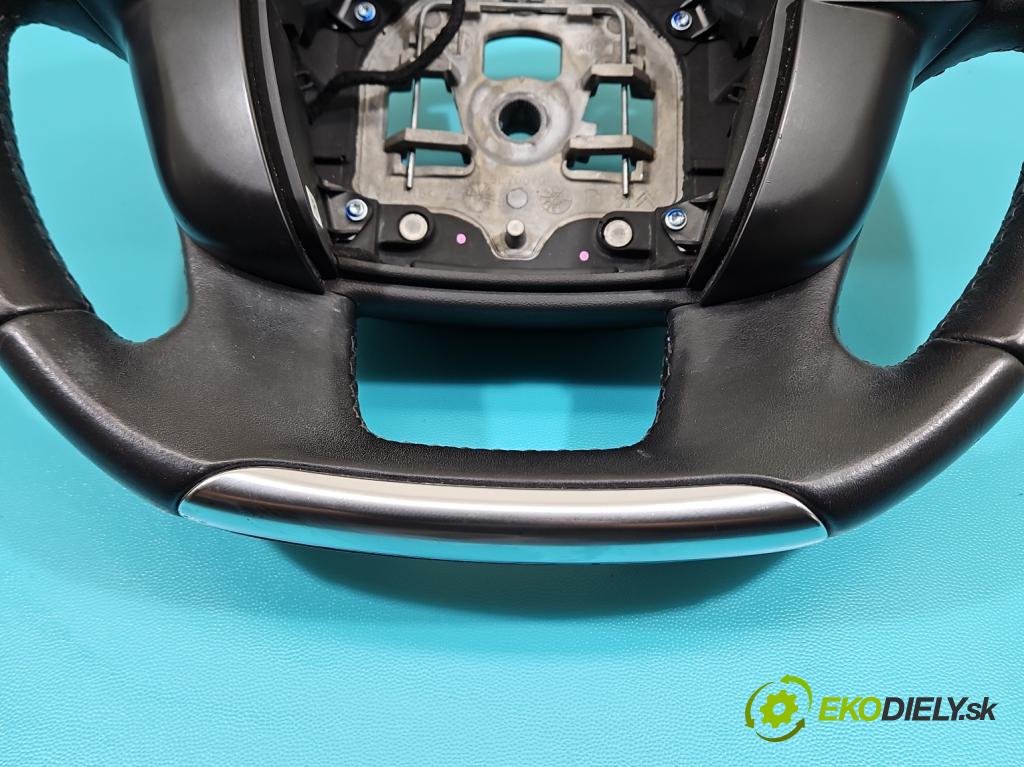 Citroen C4 II 2010-2017 1.6 hdi 120 HP automatic 88 kW 1560 cm3 5- volant 98094657ZD (Volant)