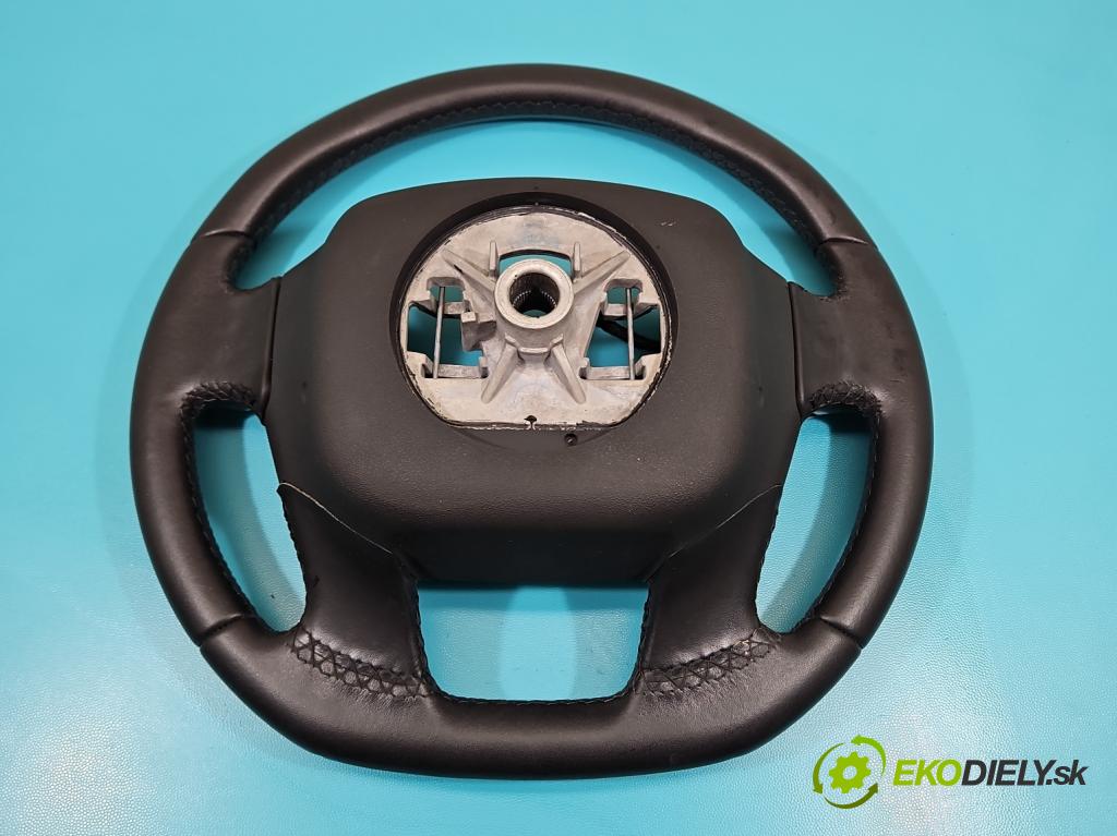 Citroen C4 II 2010-2017 1.6 hdi 120 HP automatic 88 kW 1560 cm3 5- volant 98094657ZD (Volant)