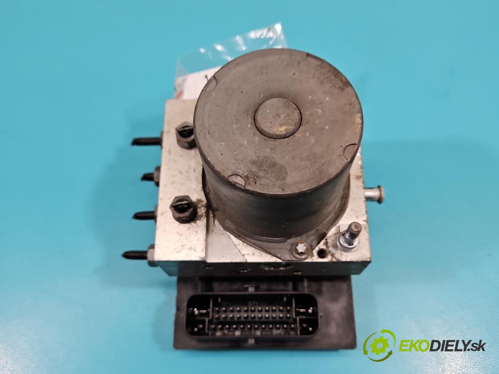 Citroen C4 II 2010-2017 1.6 hdi 120 HP automatic 88 kW 1560 cm3 5- čerpadlo abs 0265252802 (Pumpa ABS)