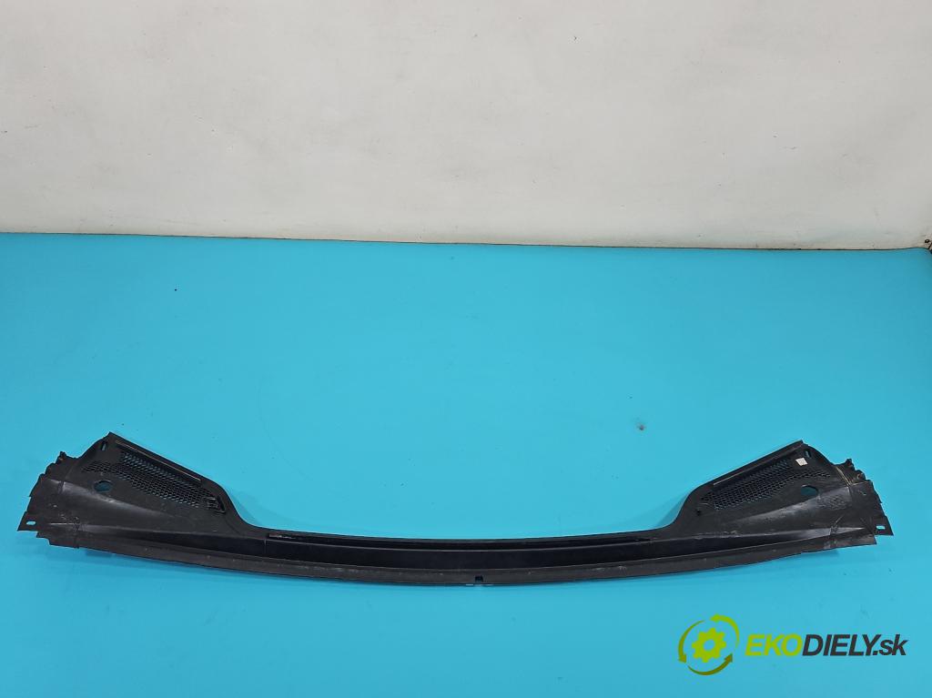 Citroen C4 II 2010-2017 1.6 hdi 120 HP automatic 88 kW 1560 cm3 5- torpédo 9687956480 (Torpédo (plast pod čelným sklom))