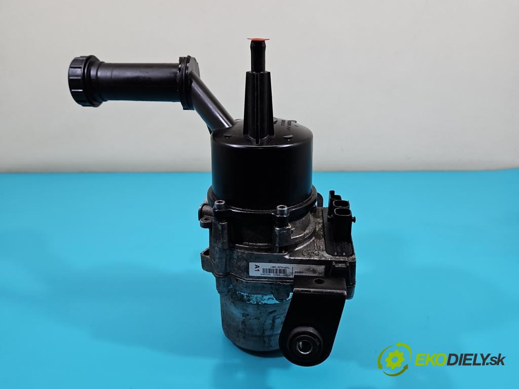 Citroen C4 II 2010-2017 1.6 hdi 120 HP automatic 88 kW 1560 cm3 5- čerpadlo posilovač 9813547780 (Servočerpadlo, pumpa riadenia)