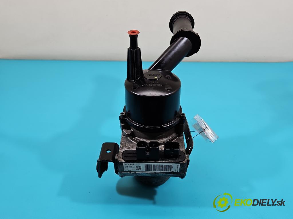 Citroen C4 II 2010-2017 1.6 hdi 120 HP automatic 88 kW 1560 cm3 5- čerpadlo posilovač 9813547780 (Servočerpadlo, pumpa riadenia)