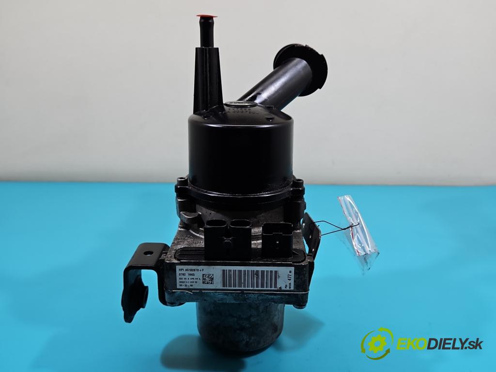 Citroen C4 II 2010-2017 1.6 hdi 120 HP automatic 88 kW 1560 cm3 5- čerpadlo posilovač 9813547780 (Servočerpadlo, pumpa riadenia)