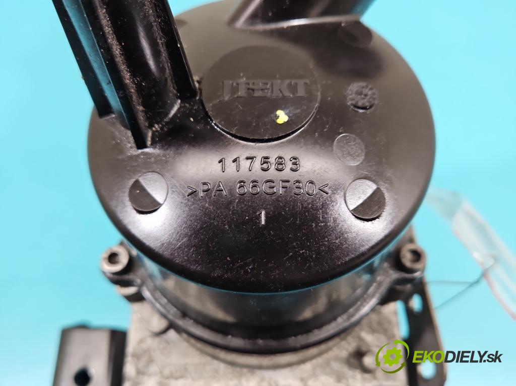 Citroen C4 II 2010-2017 1.6 hdi 120 HP automatic 88 kW 1560 cm3 5- čerpadlo posilovač 9813547780 (Servočerpadlo, pumpa riadenia)