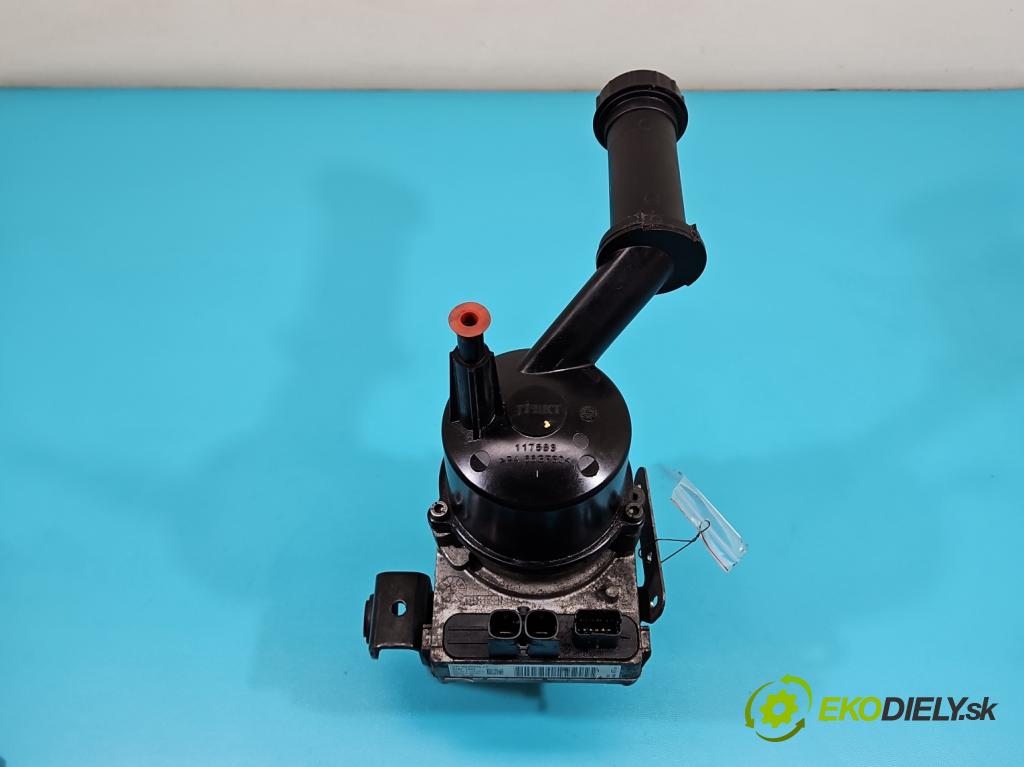 Citroen C4 II 2010-2017 1.6 hdi 120 HP automatic 88 kW 1560 cm3 5- čerpadlo posilovač 9813547780 (Servočerpadlo, pumpa riadenia)
