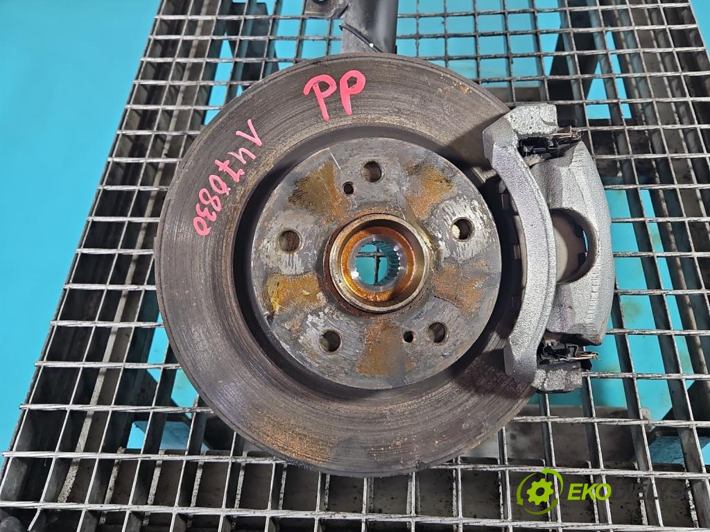 Suzuki Vitara II 2015- 1.4 T 129 hp automatic 95 kW 1373 cm3 5- náboj pravé  (Náboj kola)