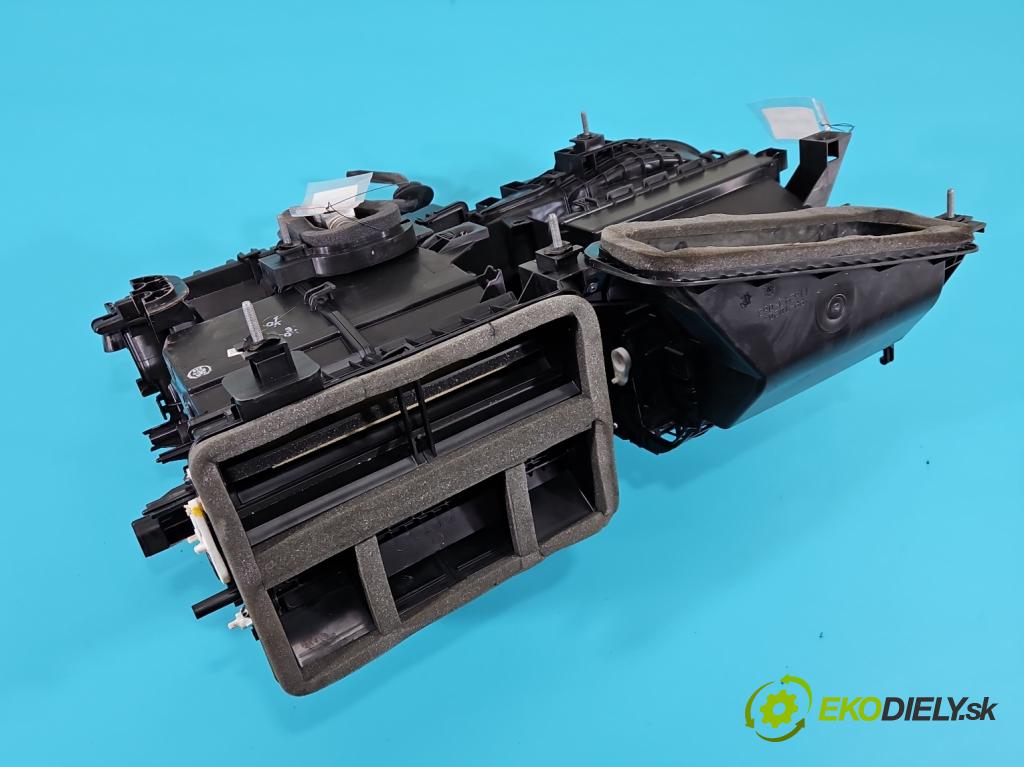 Suzuki Vitara II 2015- 1.4 T 129 hp automatic 95 kW 1373 cm3 5- radiátor 74100-54PJ1 (Radiátory topení)
