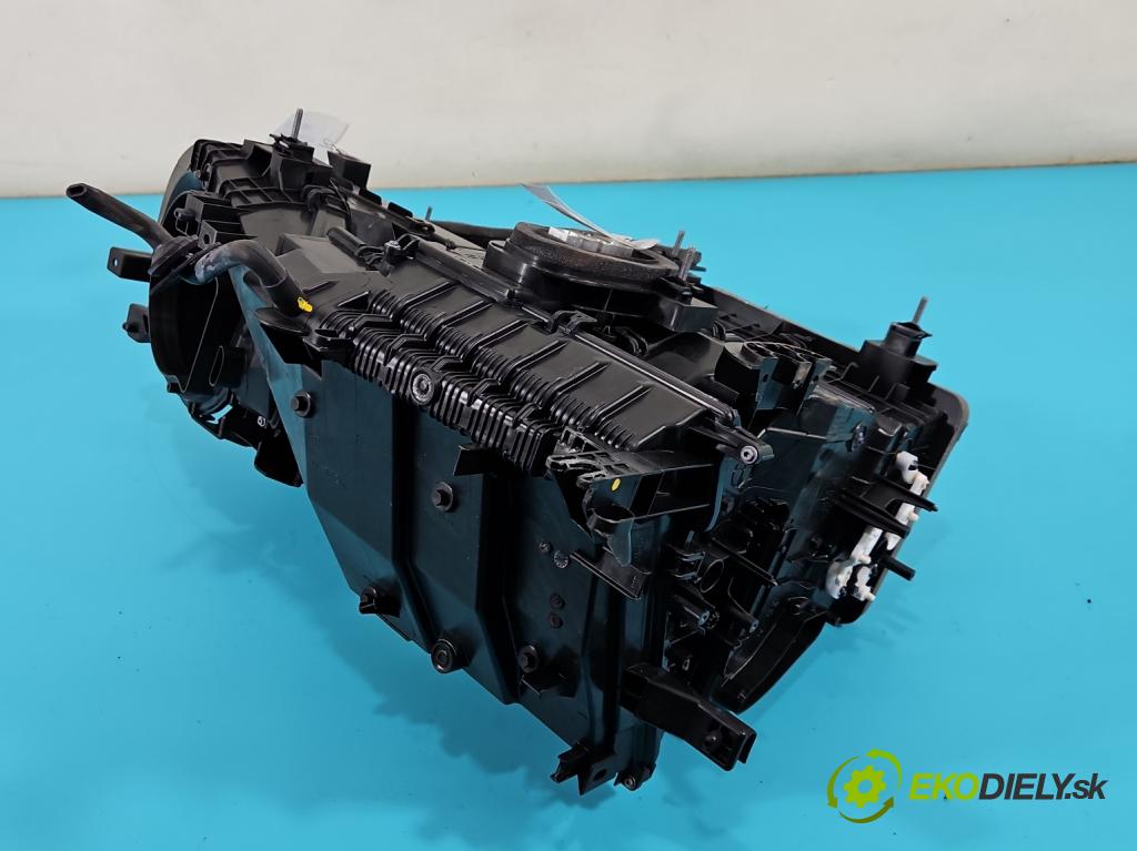 Suzuki Vitara II 2015- 1.4 T 129 hp automatic 95 kW 1373 cm3 5- radiátor 74100-54PJ1 (Radiátory topení)