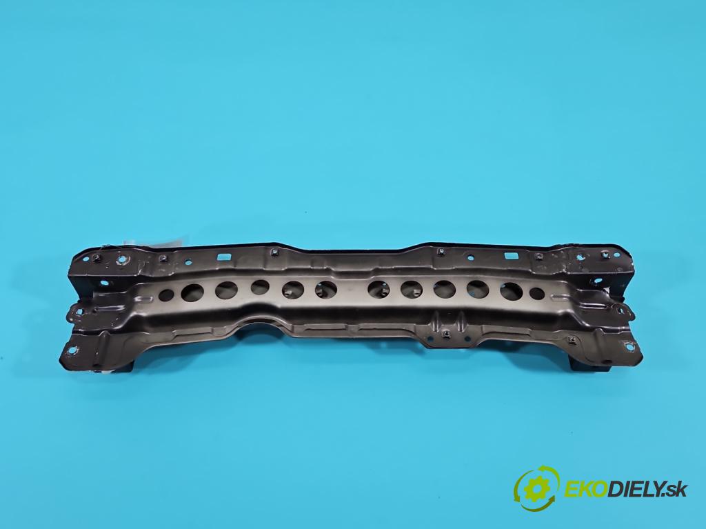 Suzuki Vitara II 2015- 1.4 T 129 hp automatic 95 kW 1373 cm3 5- stěna přední  (Výztuhy přední)