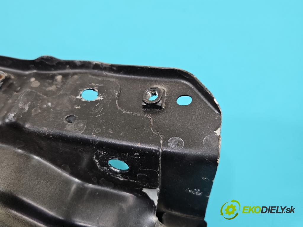 Suzuki Vitara II 2015- 1.4 T 129 hp automatic 95 kW 1373 cm3 5- stěna přední  (Výztuhy přední)